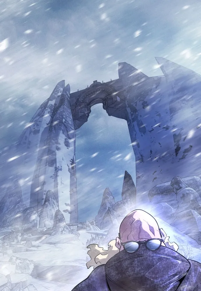 ยุคแห่งยอดมนุษย์ ตอนที่ 97 รูปที่ 2