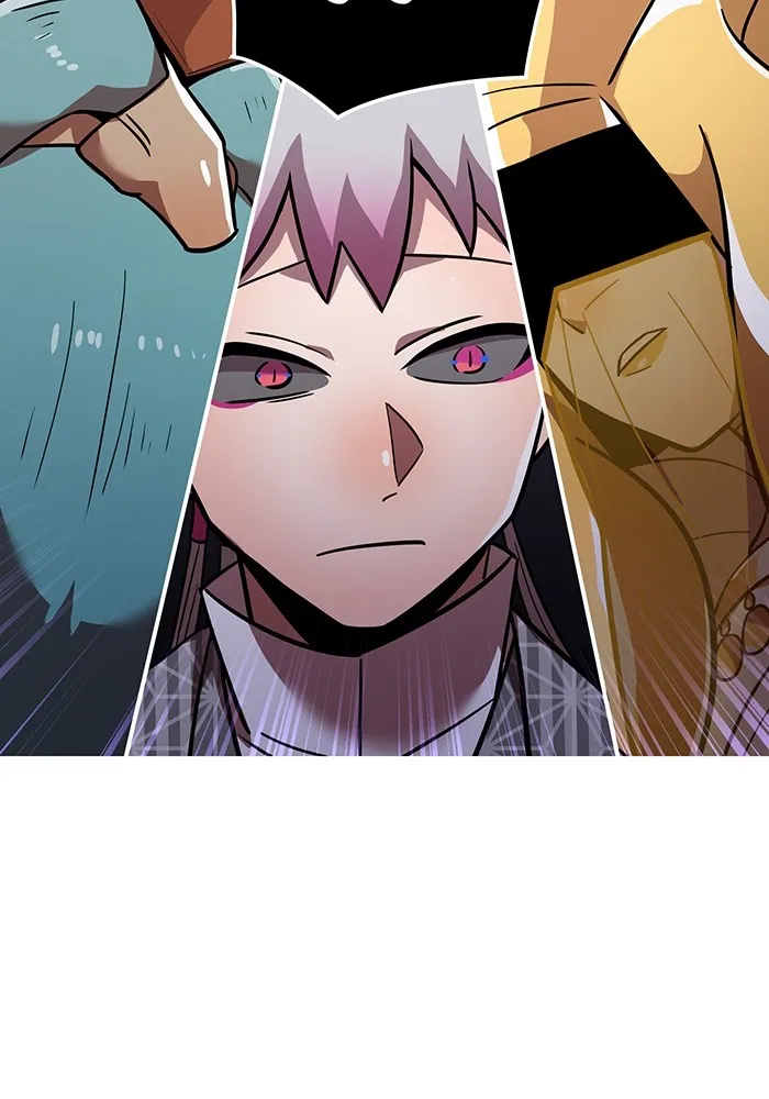 เพลเยอร์เลือดเทวะ ตอนที่ 48 หายนะครั้งที่ 1 ① รูปที่ 197