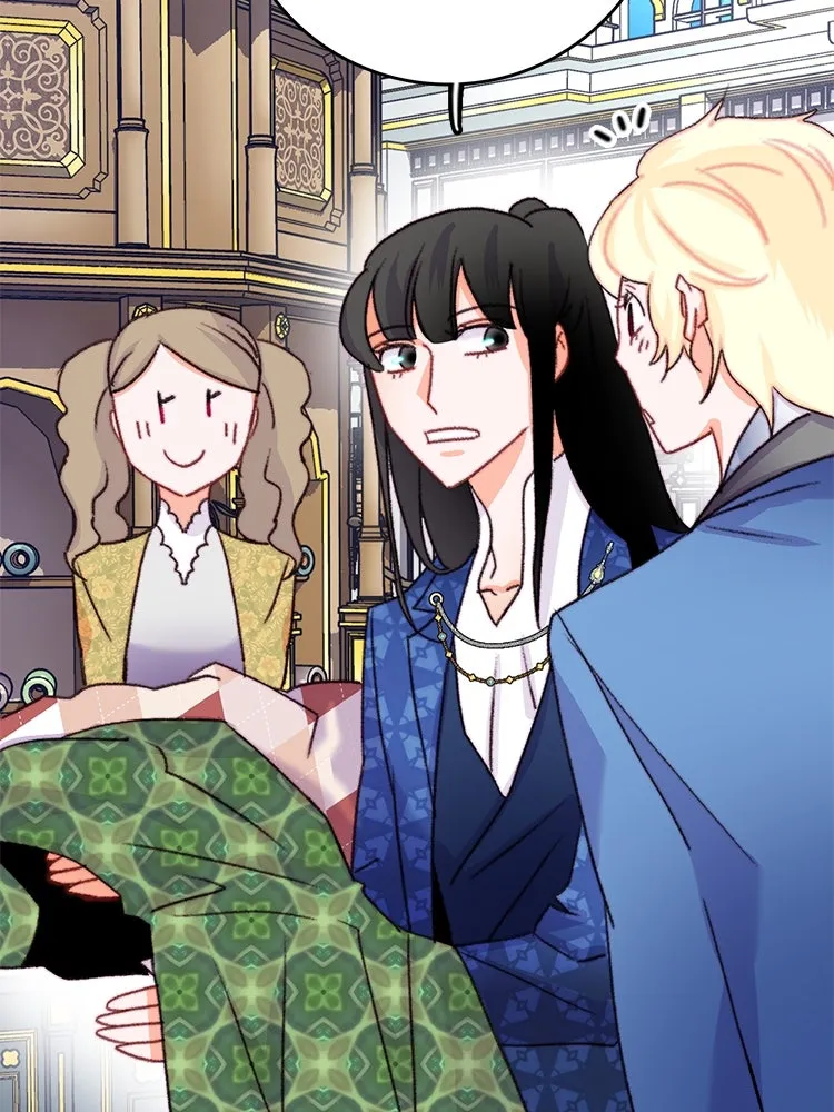 Bring the Love ตอนที่ 85 รูปที่ 59