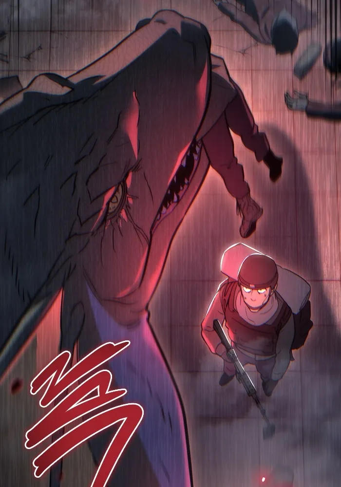 โกดังลับหลังโลกแตก ตอนที่ 15 รูปที่ 127