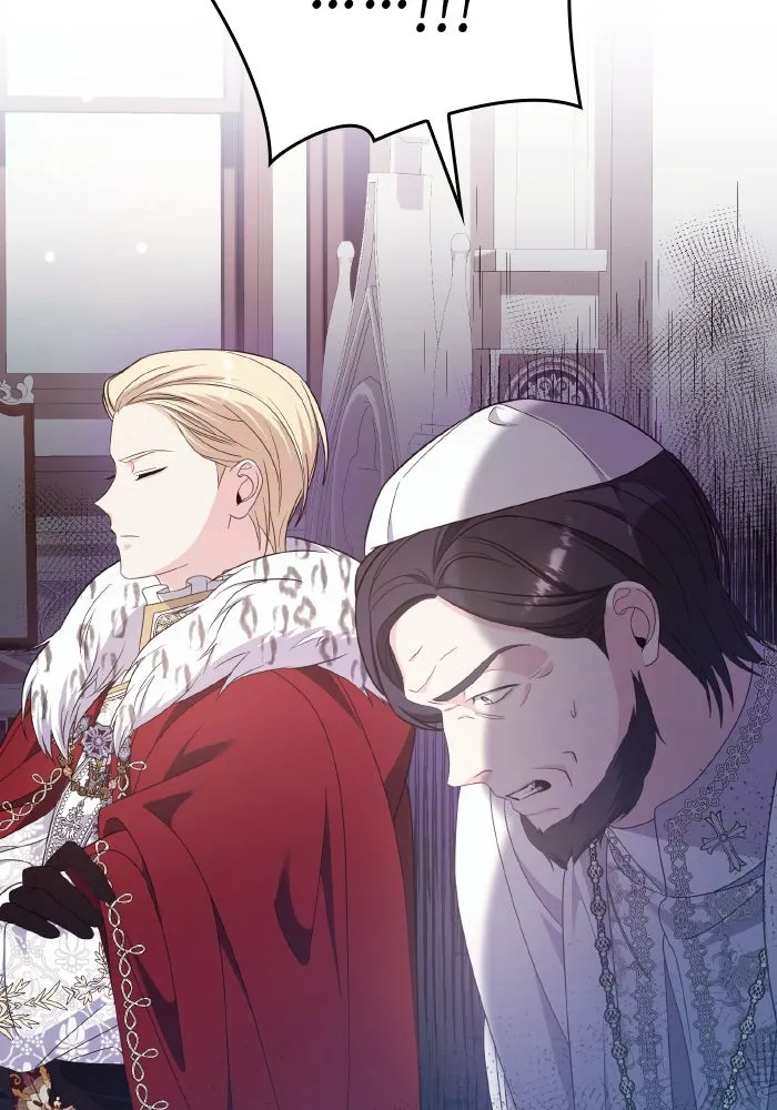 ทำแบบนี้ไม่ได้เพคะ องค์ชาย ตอนที่ 38 รูปที่ 104