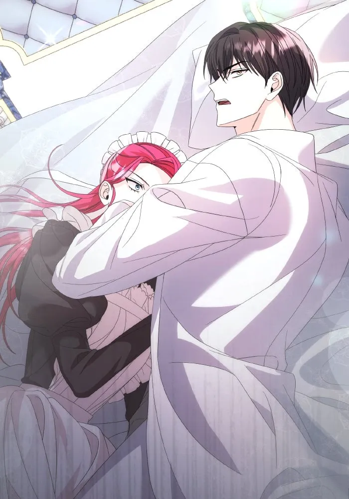 ทำแบบนี้ไม่ได้เพคะ องค์ชาย ตอนที่ 23 รูปที่ 22