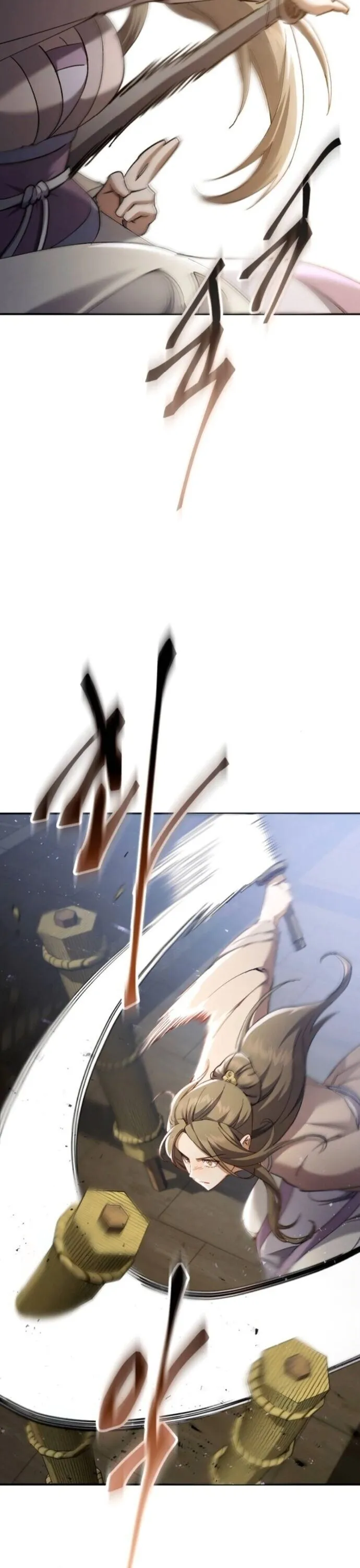 The Heavenly Demon Wants a Quiet Life มารสวรรค_ผ_แสวงหาความสงบ ตอนที่ ตอนที่ 57 รูปที่ 35