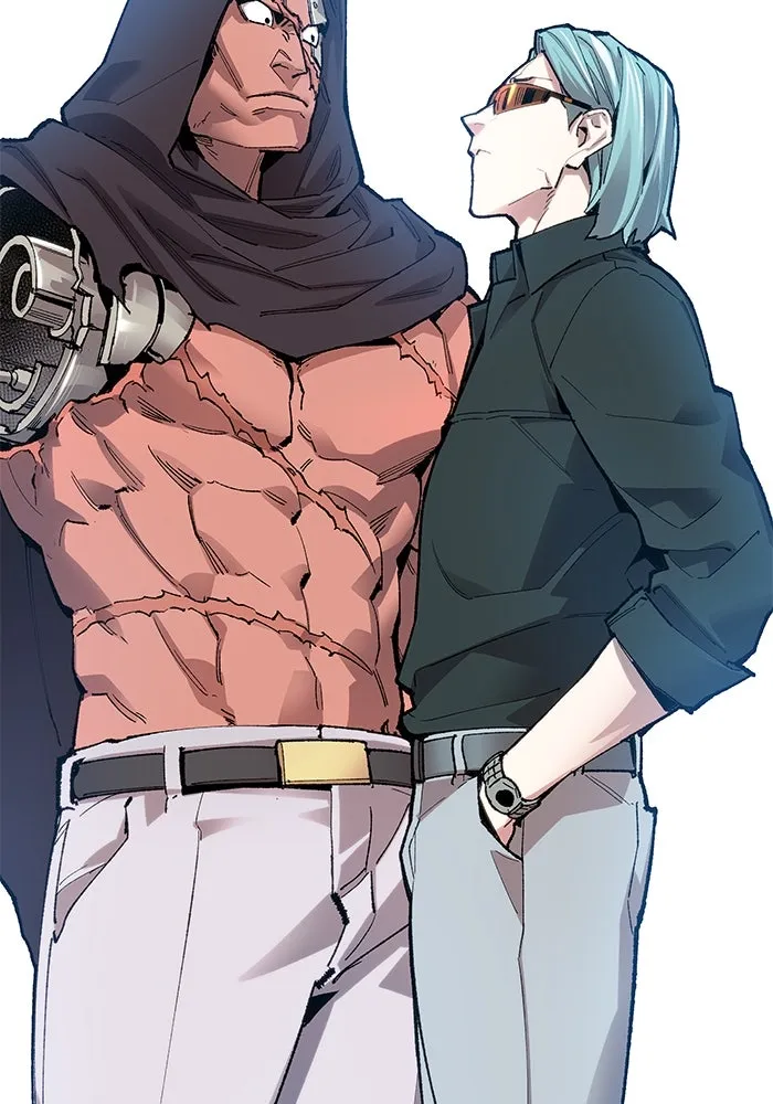 ยอดคนเลเวลทะลุ ตอนที่ 7 ดันเจี้ยนเปิด (2) รูปที่ 52