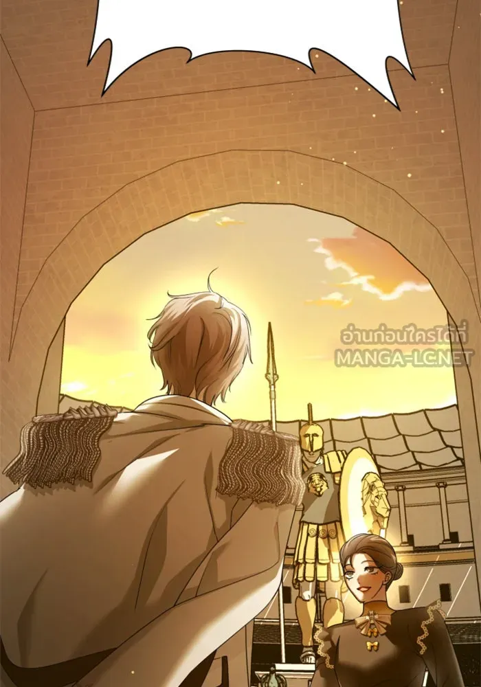 ชิงชีวิตพลิกลิขิตชะตา ตอนที่ 126. หมั้นกับข้านะครับ รูปที่ 9