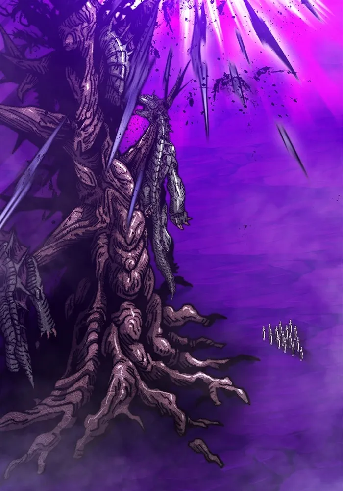 +99 ท่อนไม้พร้อมบวก ตอนที่ 16 ผู้เล่นปนเปื้อน vs พีซ (5) รูปที่ 194