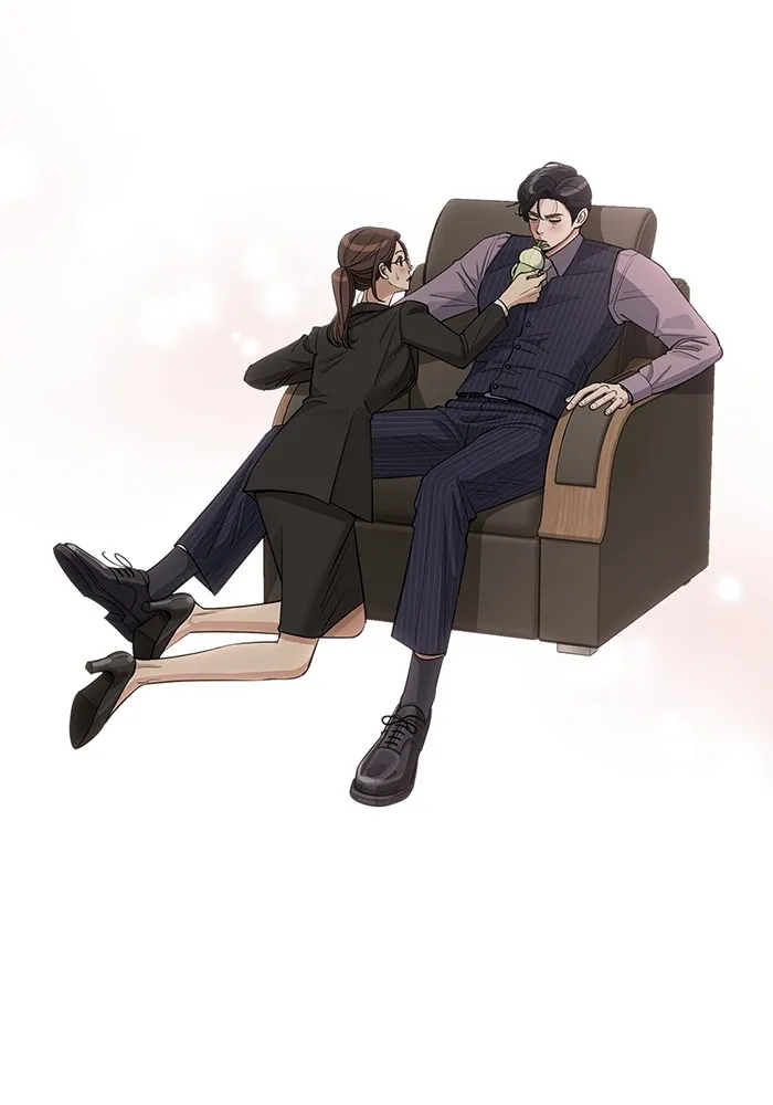 ความรักของอิซอบ ตอนที่ 25 รูปที่ 74