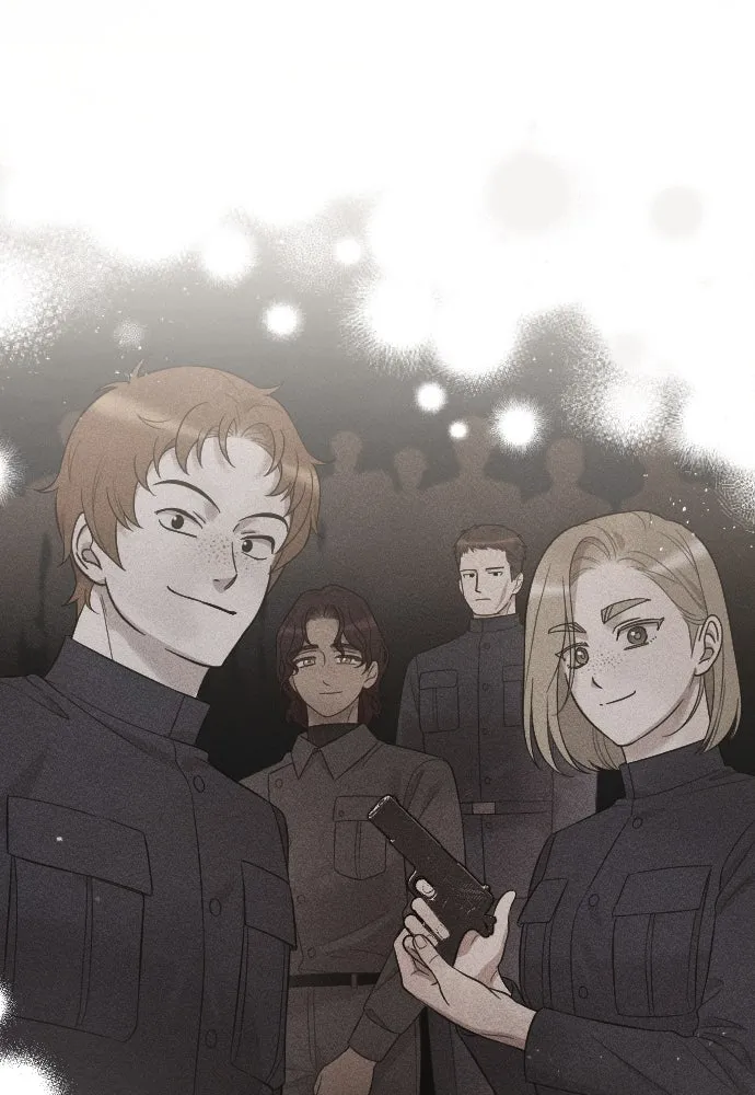 จำเลยหัวใจ ตอนที่ 62 รูปที่ 107