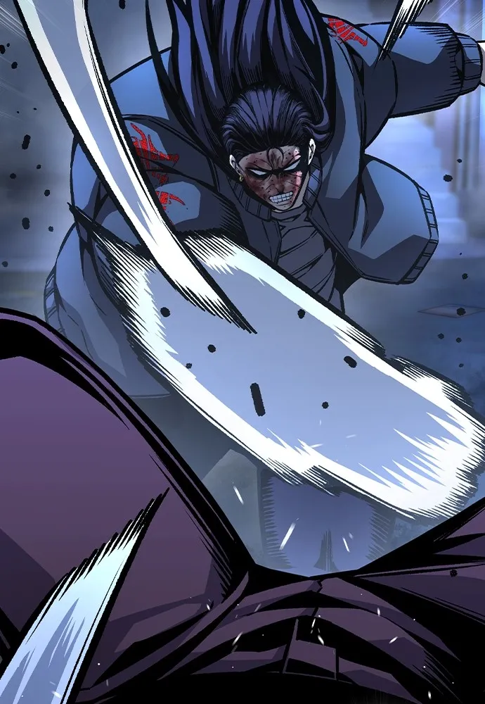 King Game ตอนที่ 77 ฮวังมูเจ (11) รูปที่ 145