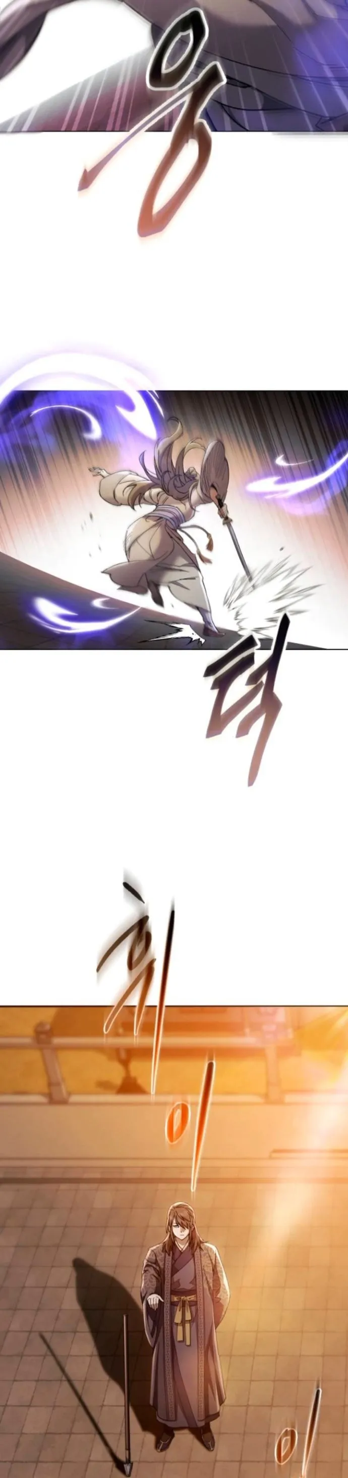 The Heavenly Demon Wants a Quiet Life มารสวรรค_ผ_แสวงหาความสงบ ตอนที่ ตอนที่ 51 รูปที่ 50