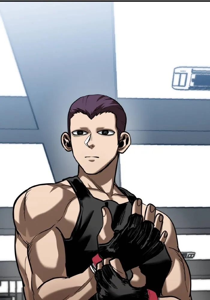 ราชาแห่งอ็อกทากอน ตอนที่ 28 รูปที่ 20