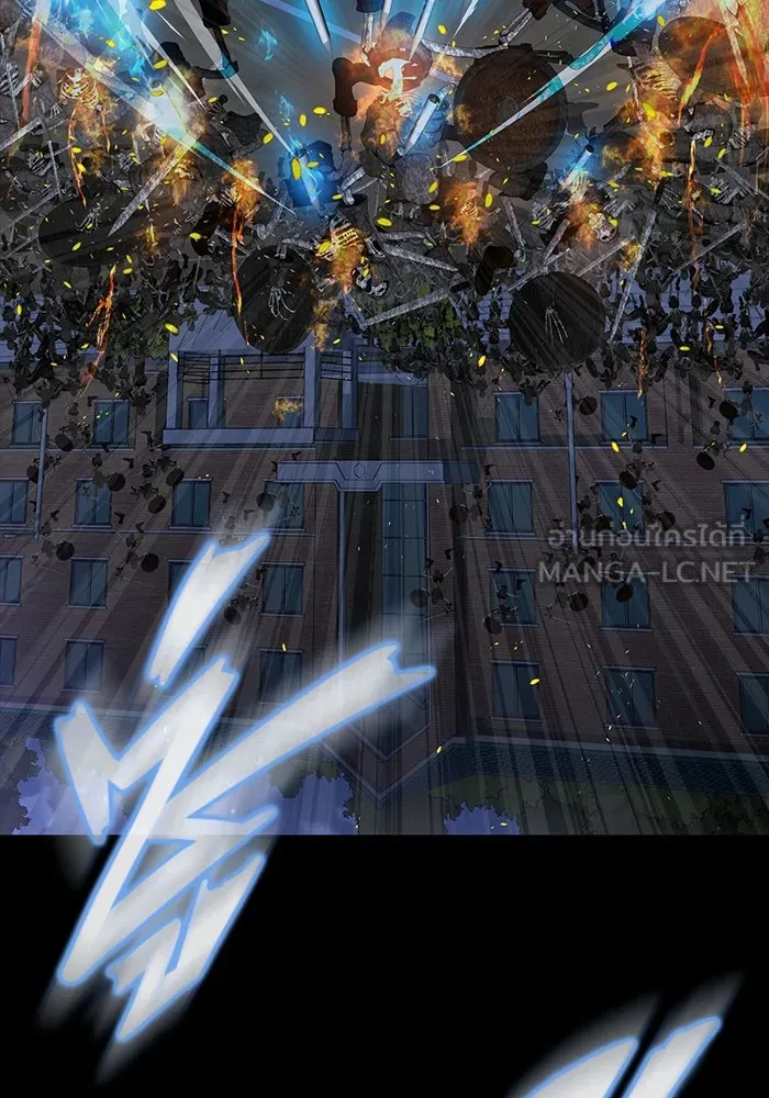 เพลเยอร์นักกินเหล็ก ตอนที่ 39 รูปที่ 72