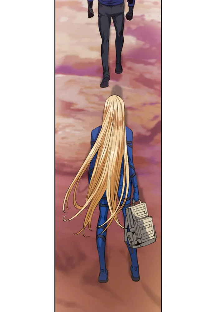 ดรูอิดแห่งสถานีโซล ตอนที่ 25 รูปที่ 88