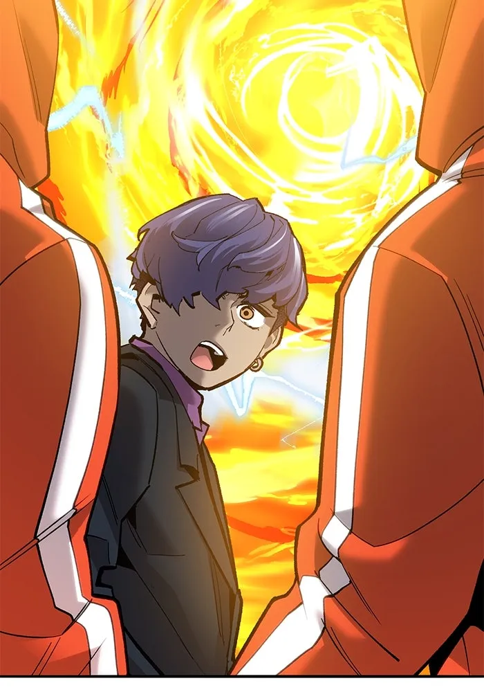 ยอดคนเลเวลทะลุ ตอนที่ 33 บุกทางเหนือ (5) รูปที่ 86