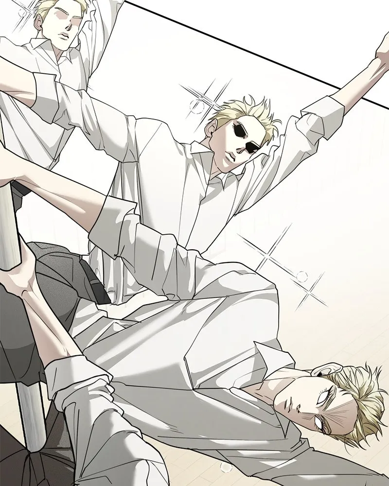 สี่สาวชาวกี ตอนที่ 43 เวทีสุดท้าย - การฝึกของกี่ รูปที่ 101