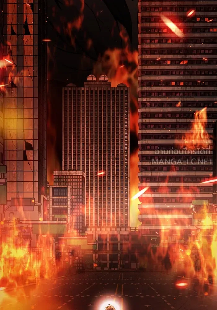 พลิกชะตาคว้าไอเทมระดับเทพ ตอนที่ 30 แคมป์ปิ้ง (6) รูปที่ 30