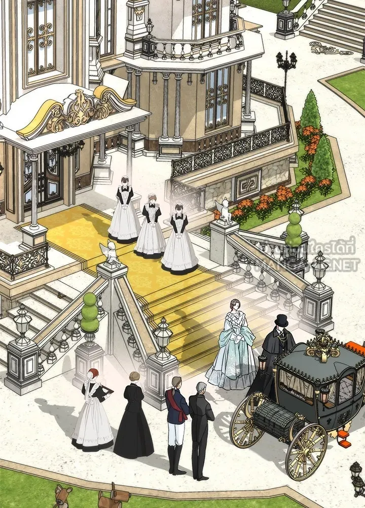 องค์ชายผู้อื้อฉาว ตอนที่ 48 รูปที่ 102