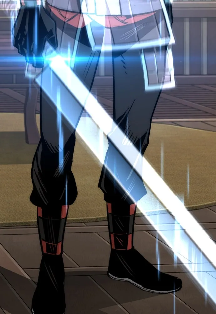 เส้นทางสู่เทพมาร ตอนที่ 30 รูปที่ 175