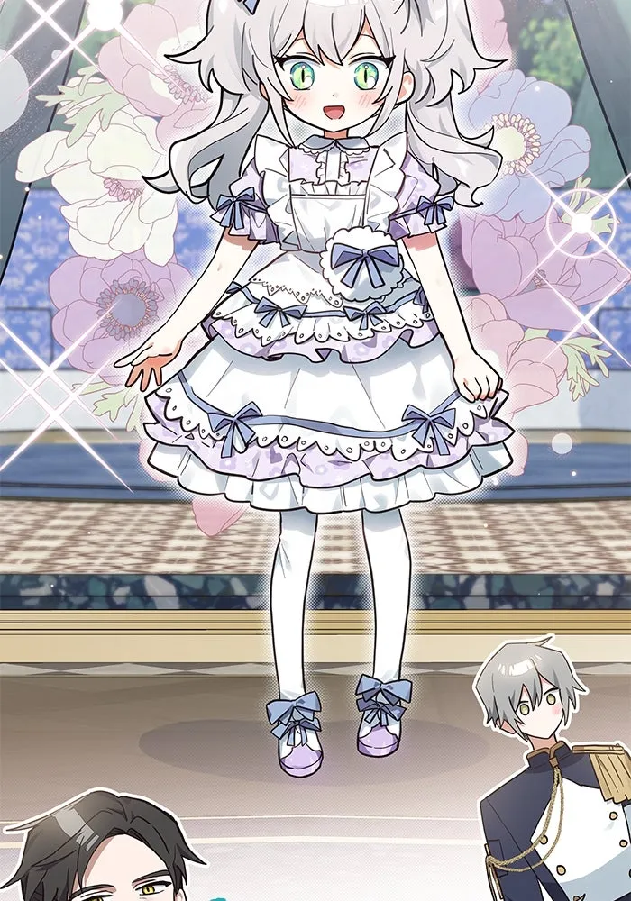 แมวน้อยในรังหมาป่า ตอนที่ 13 รูปที่ 7