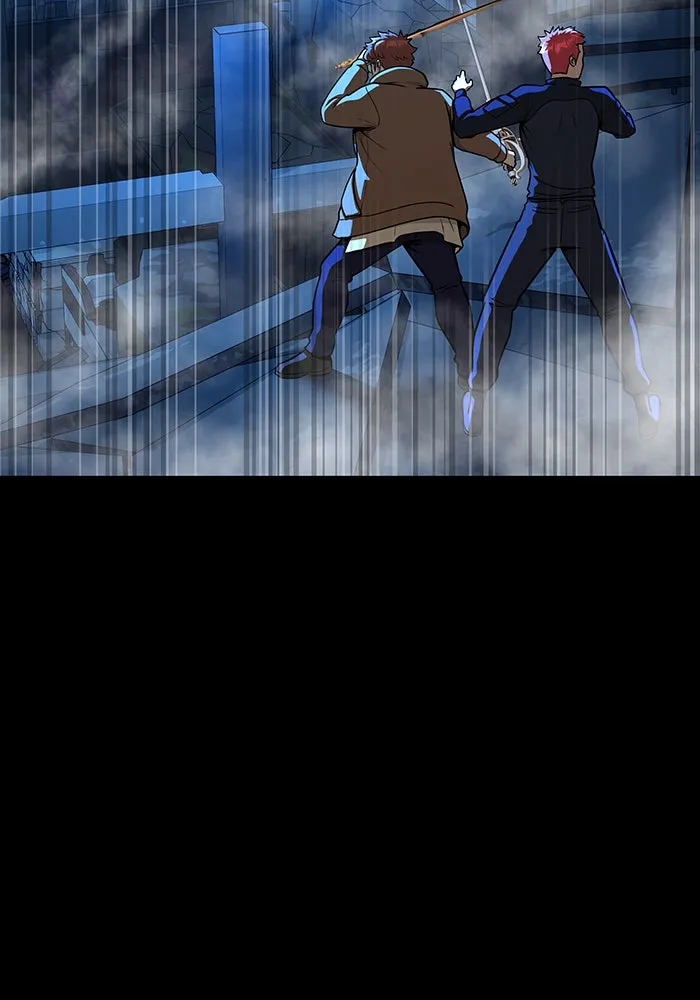 เพลเยอร์นักกินเหล็ก ตอนที่ 50 รูปที่ 46