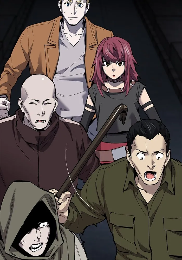 ยอดคนเลเวลทะลุ ตอนที่ 31 บุกทางเหนือ (3) รูปที่ 61