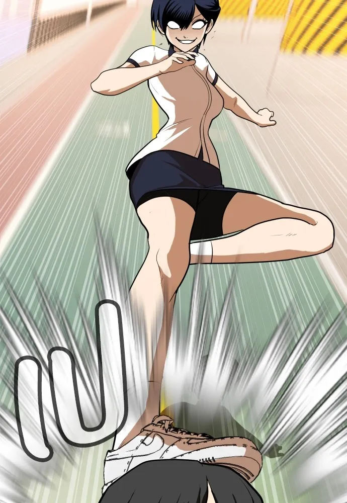 สนามเด็กล่า ตอนที่ 6 รูปที่ 148