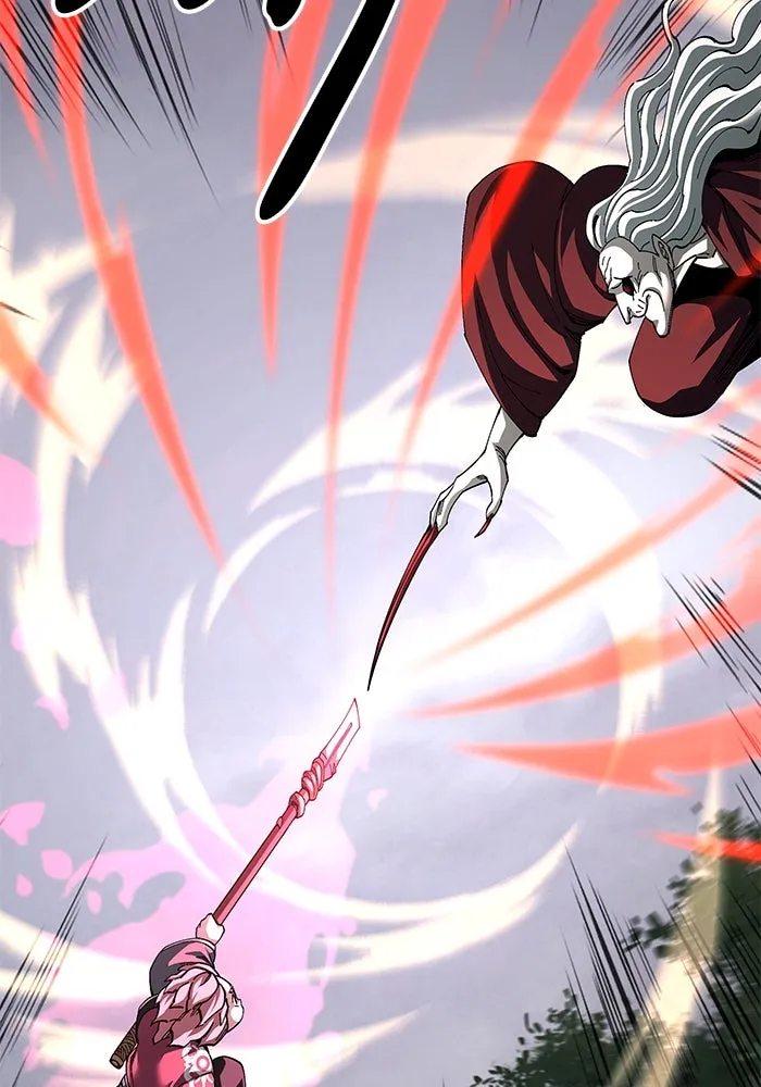 คุณปู่จอมยุทธกับหลานสาวสุดแกร่ง ตอนที่ 77 รูปที่ 137