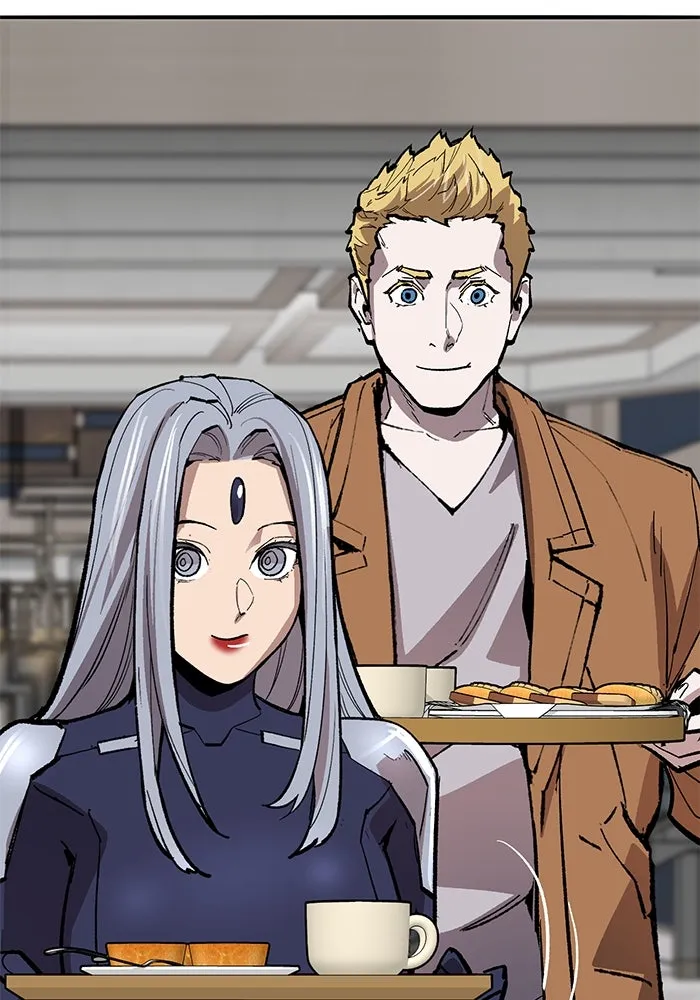 ยอดคนเลเวลทะลุ ตอนที่ 60 สับสน รูปที่ 17