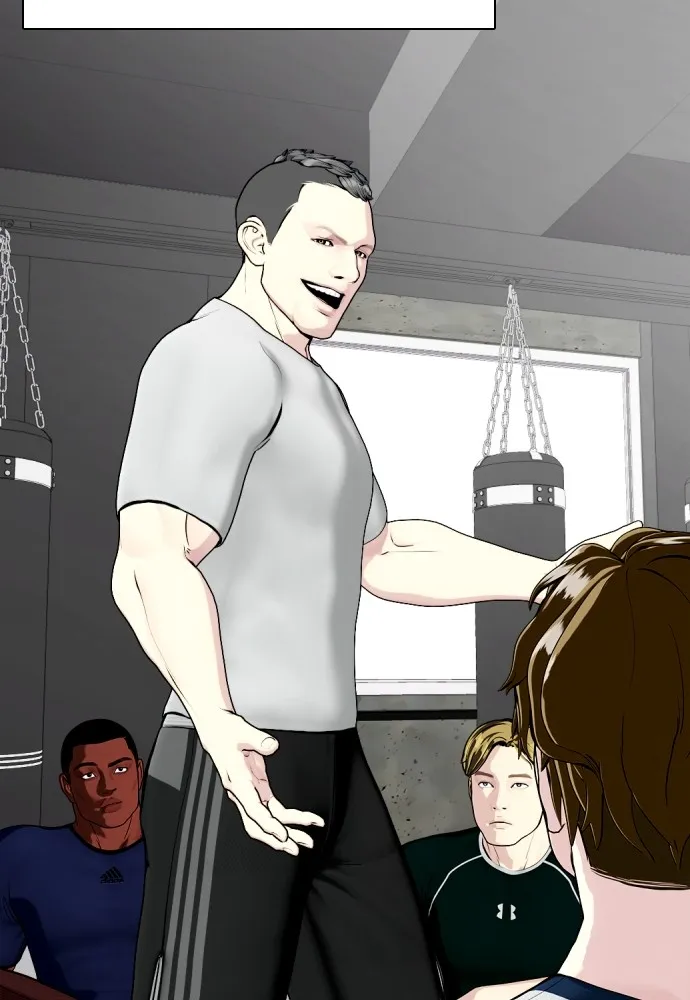 หมาหัวเน่าเก๋าเกินไป ตอนที่ 68 รูปที่ 104