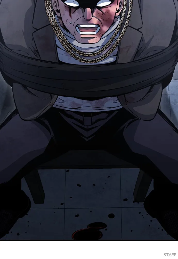 King Game ตอนที่ 104 กล้าดียังไงถึงทรยศพันธมิตร! รูปที่ 149