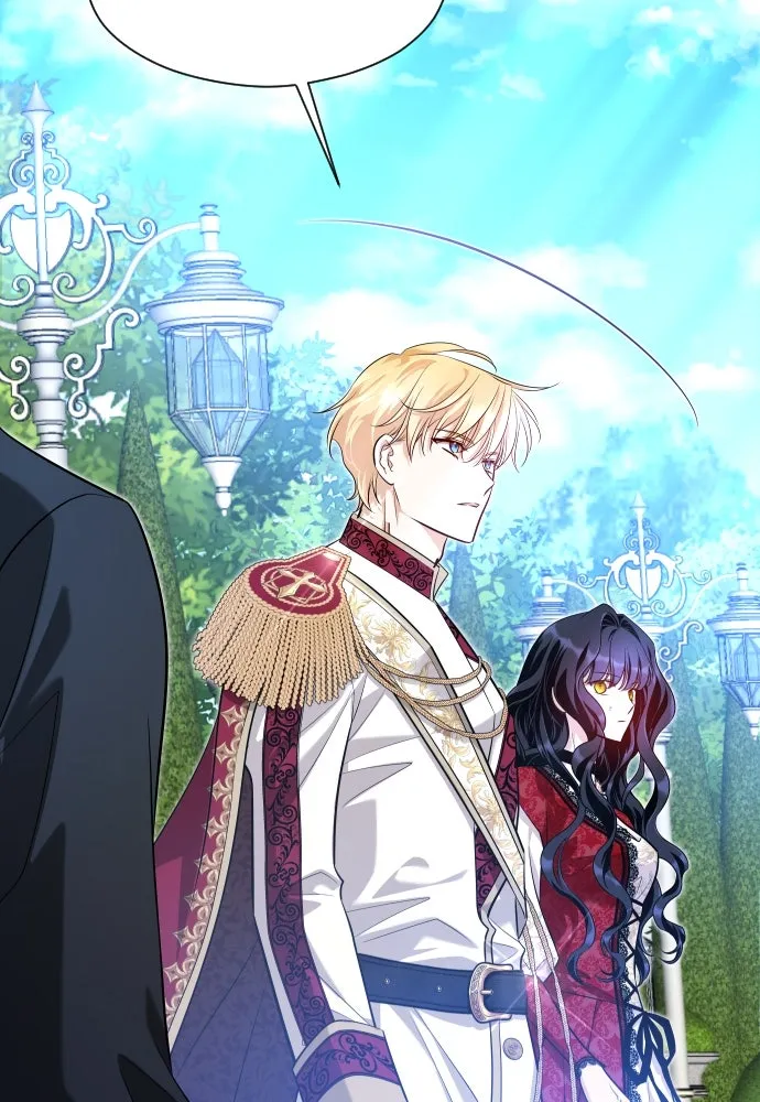 จักรพรรดิคลั่งรักที่เด็กกว่าฉันพันปี ตอนที่ 13 รูปที่ 110