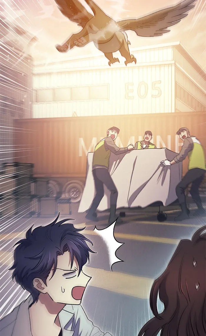 My S-Class Hunters ตอนที่ 56 เหล่าผองเพื่อนอสูรตัวใหม่ รูปที่ 31