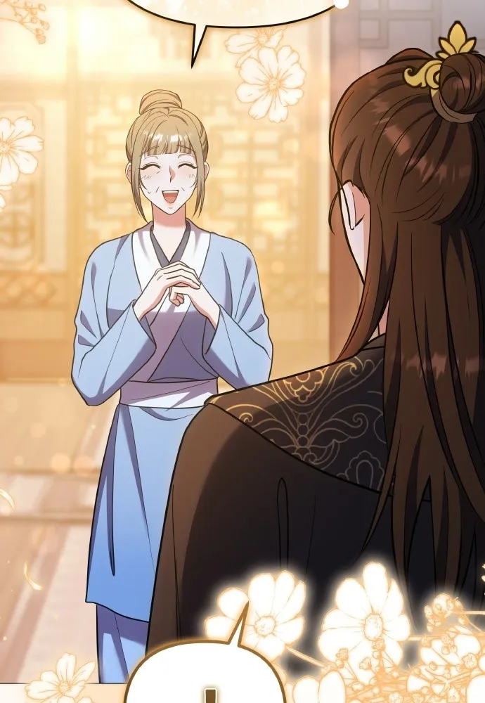 ข้าเนี่ยนะเป็นพระสนม ตอนที่ 137 กลับไปดังเดิม รูปที่ 58