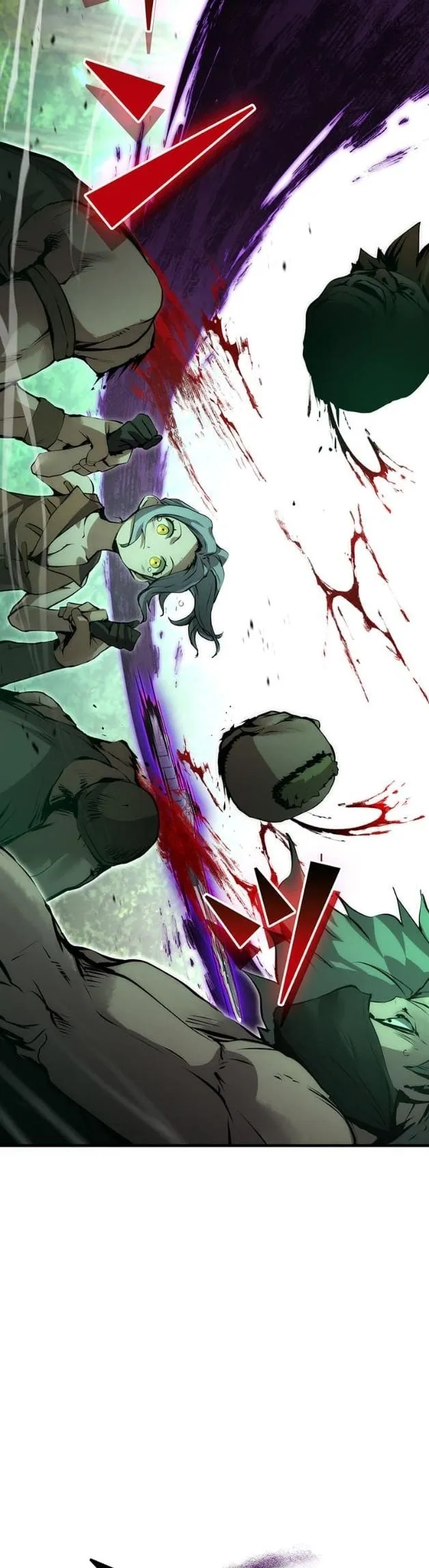 I Became a Cheat-Level Skill Thief ราช_นจอมโจรปล_นสก_ลเทพ ตอนที่ ตอนที่ 16 รูปที่ 36