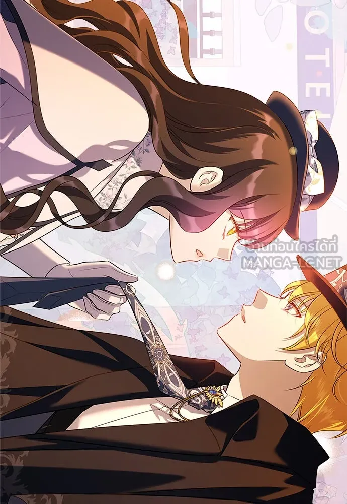 จักรพรรดิคลั่งรักที่เด็กกว่าฉันพันปี ตอนที่ 39 รูปที่ 33