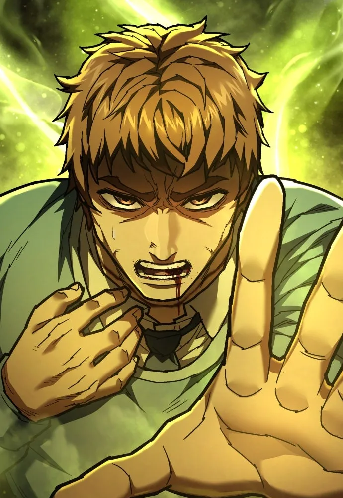 เพชฌฆาตลงทัณฑ์ ตอนที่ 27 รูปที่ 50