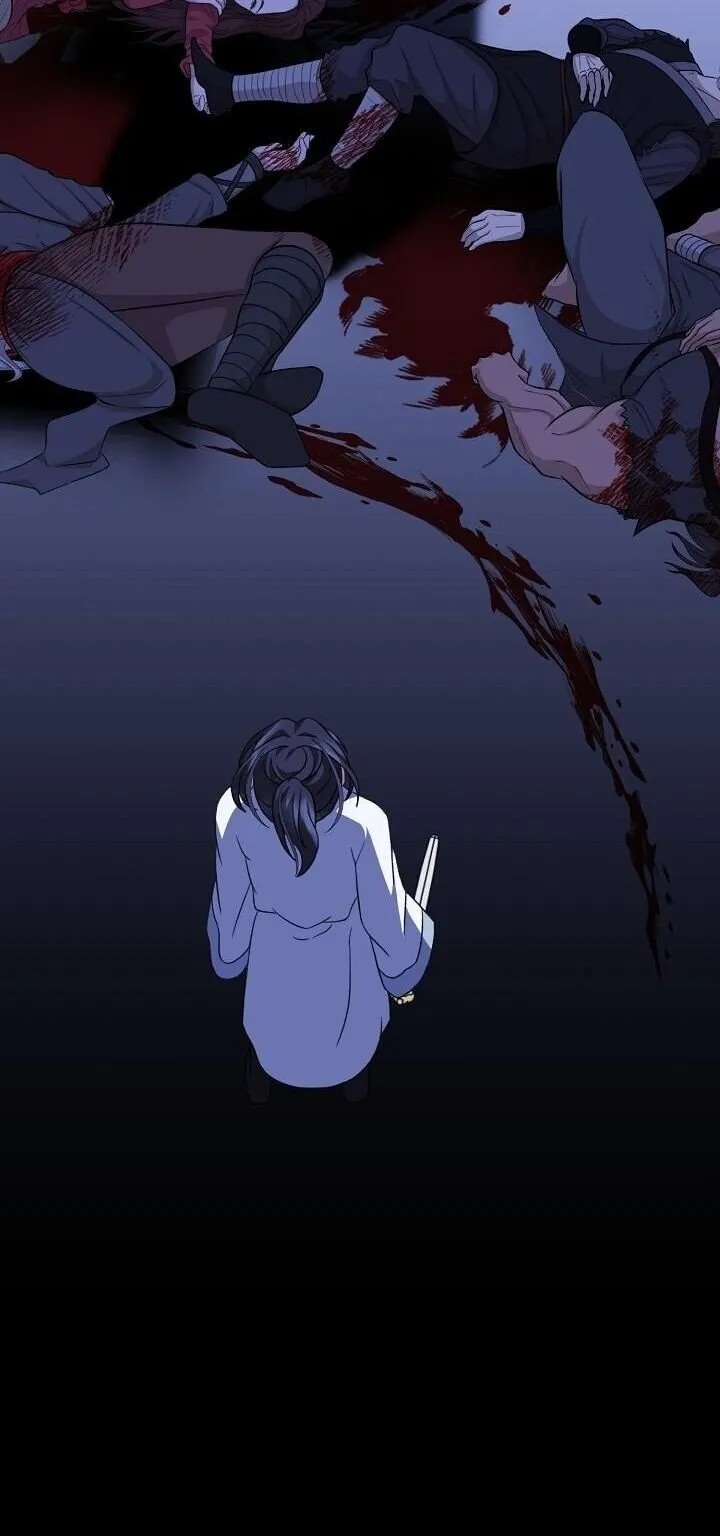 The Return of Namgung_s Granddaughter หลานสาวตระก_ลน_มก_งเป_นผ_หวนค_น ตอนที่ ตอนที่ 29 รูปที่ 26