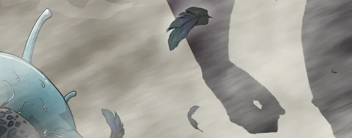 ยุคแห่งยอดมนุษย์ ตอนที่ 30 รูปที่ 104