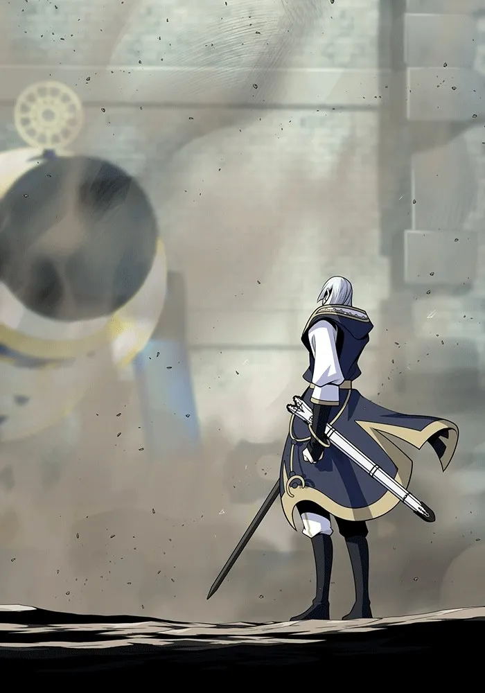 จอมเวทเกิดใหม่ในรอบ 66666 ปี ตอนที่ 139 รูปที่ 20