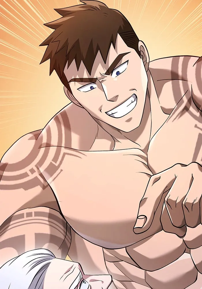 เอาชีวิตรอดในเกมฉบับคนเถื่อน ตอนที่ 35 รูปที่ 59