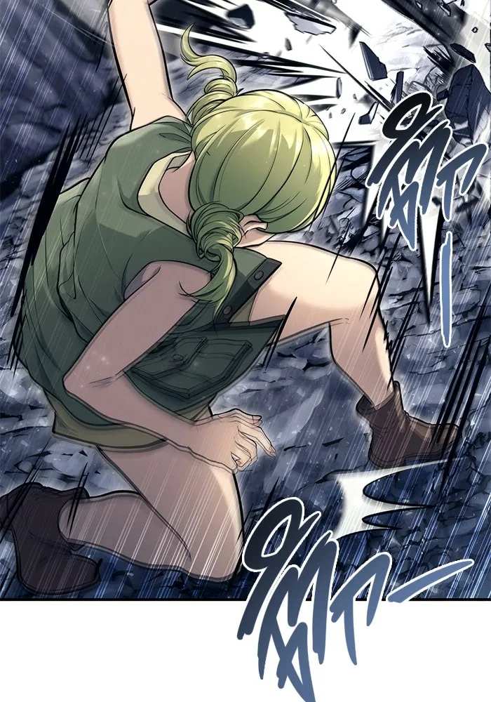 อูเร็ค มาซิโน่ ตอนที่ 16 ราชินี รูปที่ 64