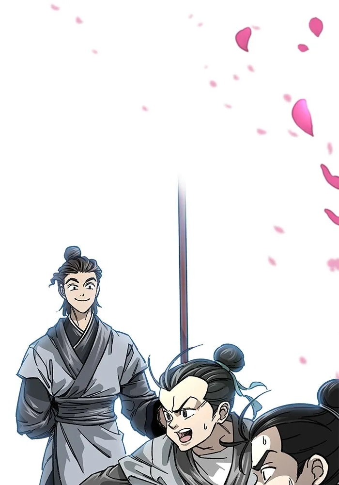 คุณปู่จอมยุทธกับหลานสาวสุดแกร่ง ตอนที่ 1 รูปที่ 26