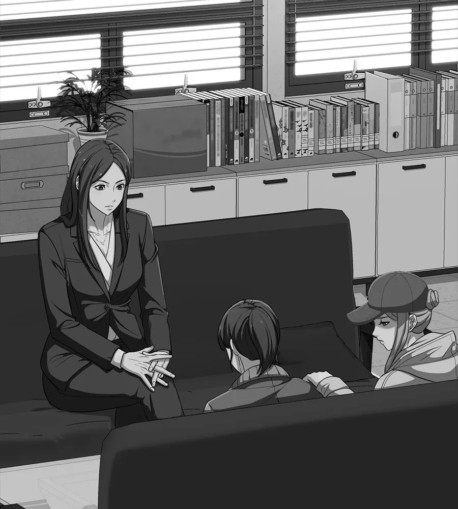 คอลเซ็นเตอร์เปลี่ยนชีวิต ตอนที่ 26 การหายตัวไป รูปที่ 119