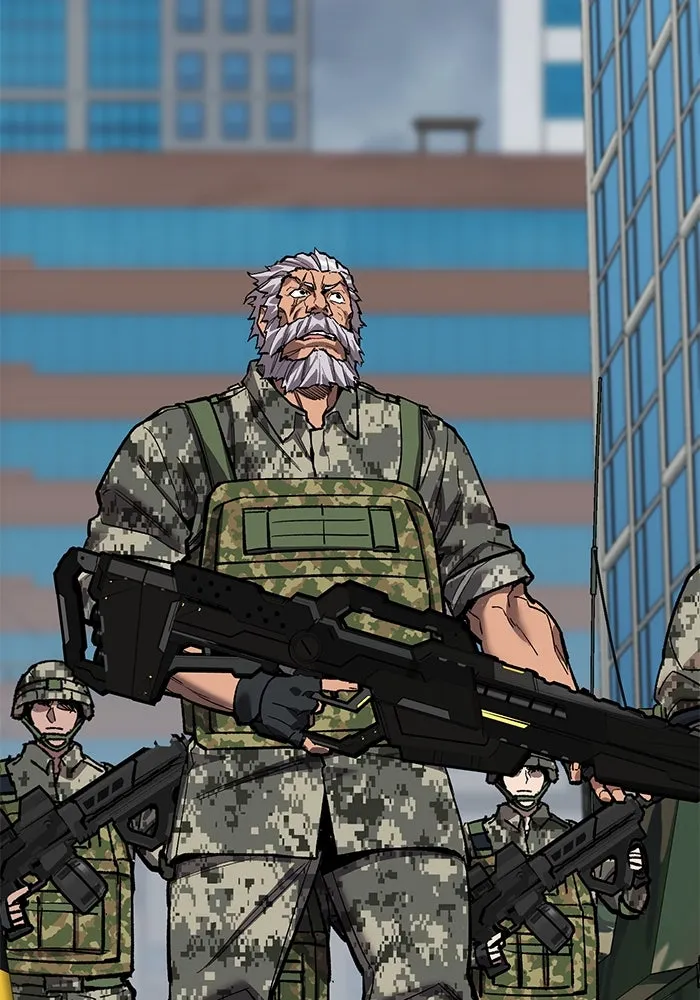 ยอดคนเลเวลทะลุ ตอนที่ 70 ฟ้าเดียวกัน รูปที่ 50