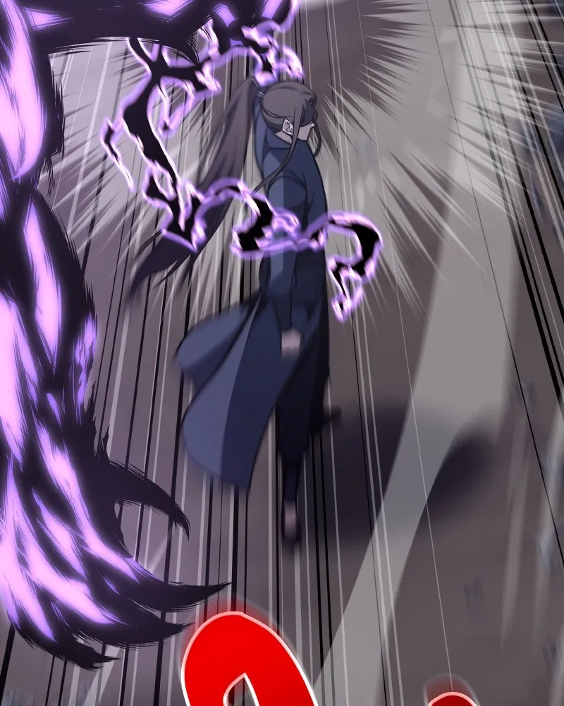 เกิดอีกทีเป็นว่าที่ประมุขลัทธิมาร ตอนที่ 54 รูปที่ 34