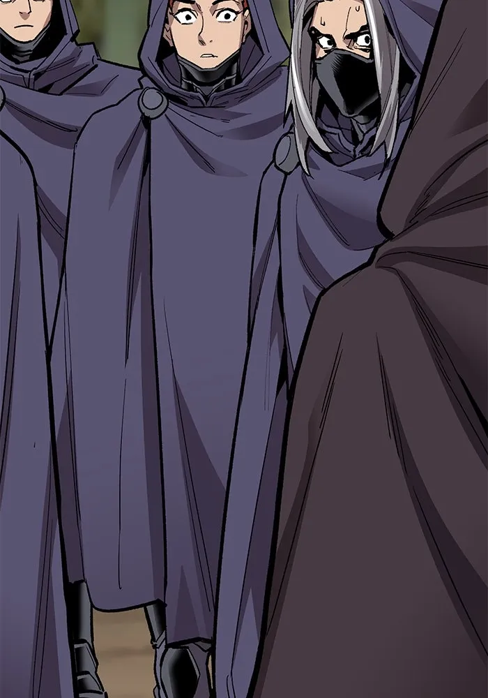 ยอดคนเลเวลทะลุ ตอนที่ 27 ลักพาตัว รูปที่ 70