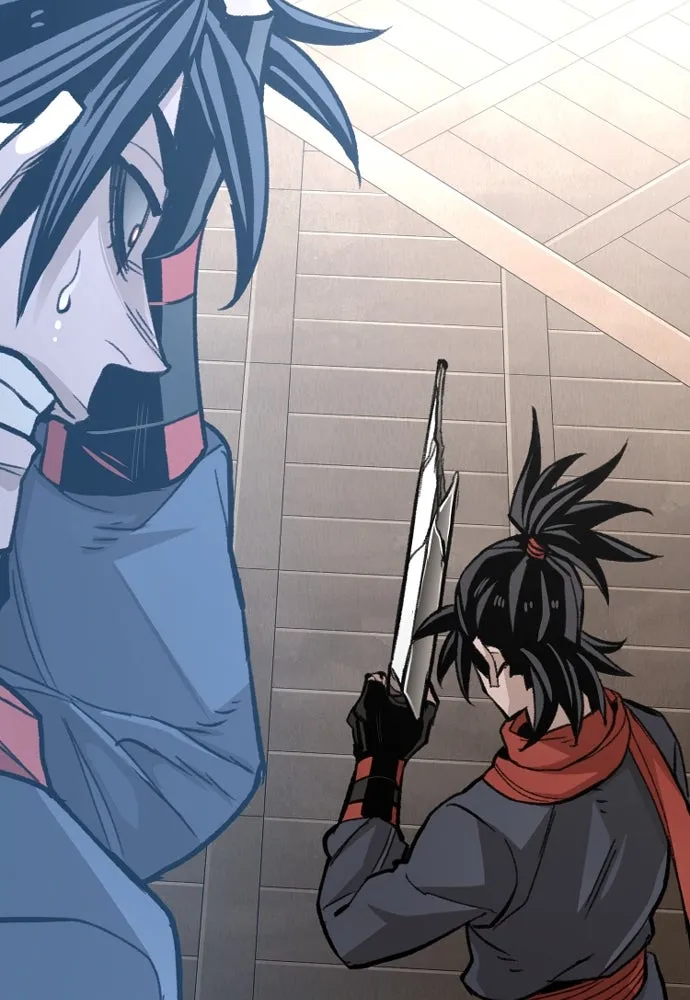 เส้นทางสู่เทพมาร ตอนที่ 31 รูปที่ 146