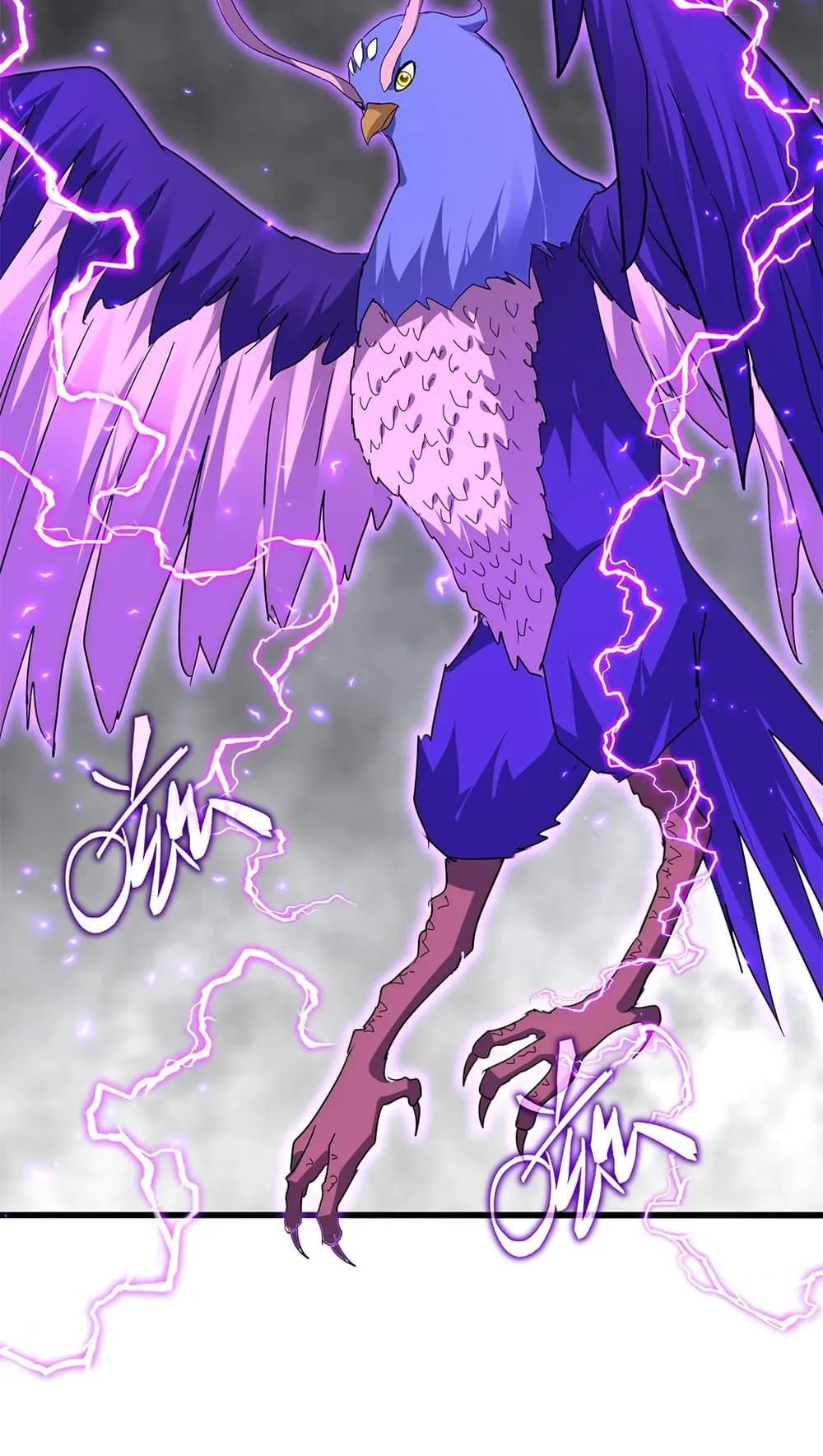 Magic Emperor ราชาจอมเวทย_ ตอนที่ ตอนที่ 730 รูปที่ 13