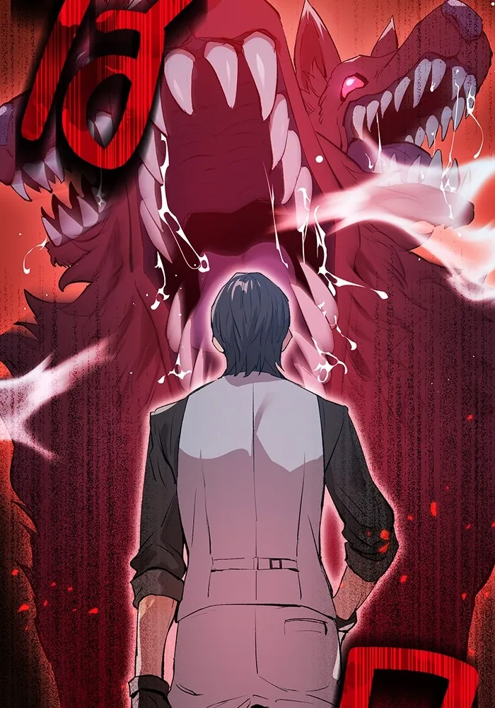 ฮันเตอร์สกิลโกง ตอนที่ 2 สัญญาณร้าย รูปที่ 52