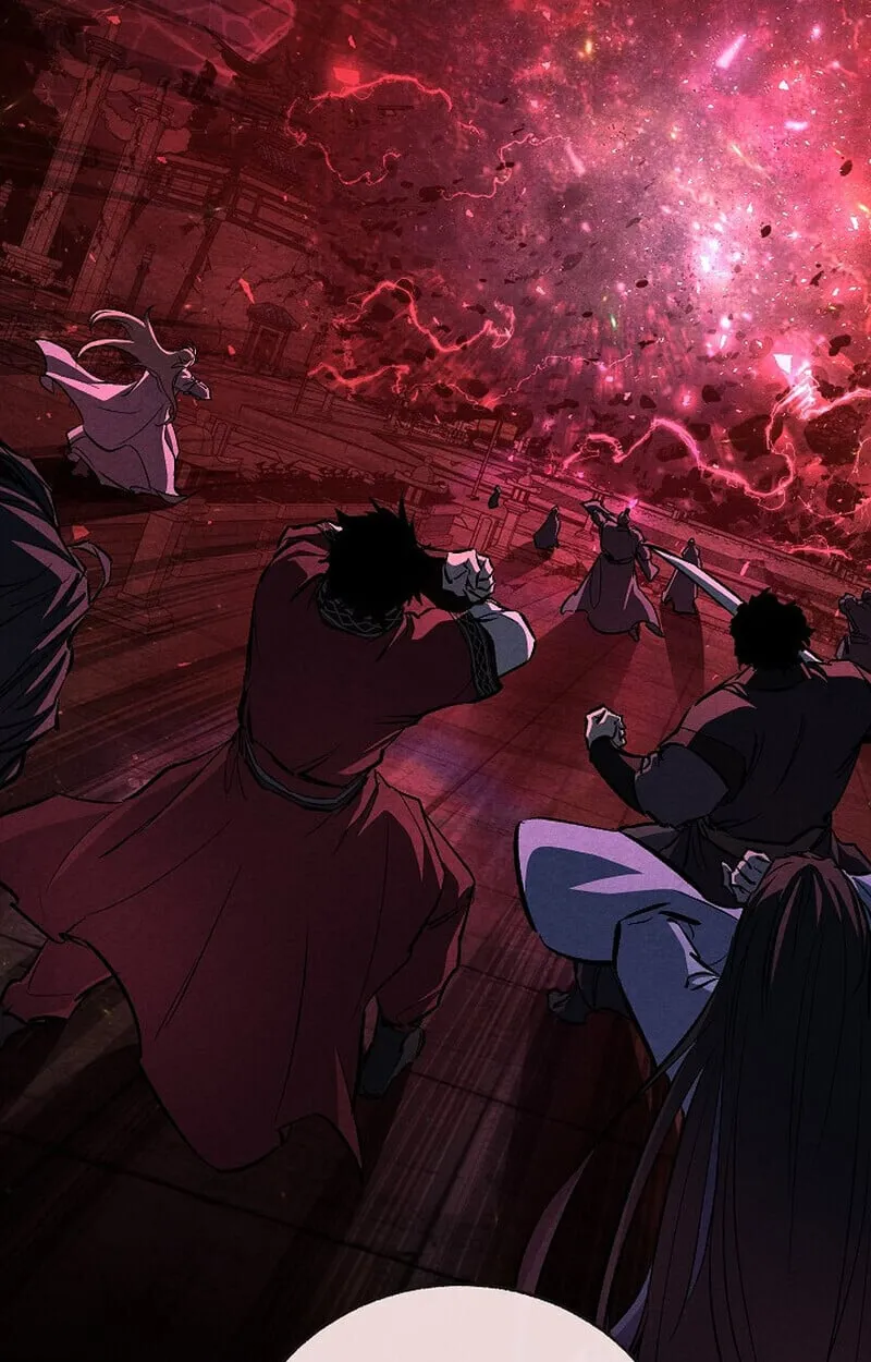 Childhood Friend of the Zenith สหายว_ยเยาว_ของข_าแข_งแกร_งท_ส_ดในใต_หล_า ตอนที่ ตอนที่ 77 รูปที่ 126